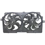 For Pontiac Montana/trans Sport Radiator Fan 1999 2000 Dual Standard Duty. Fixed Price $177.33.