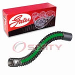 Gates Green Stripe Vulco-flex Lower Radiator Coolant Hose For 1966-1970. Fixed Price $31.02.