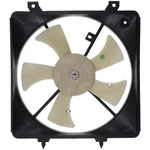 Genuine Continental Radiator Fan Assembly FA70459. Fixed Price $116.03.