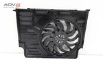 2023 - 2025 Bmw X1 X2 U11 2.0L Radiator Cooling Fan Shroud W/ Blade & Motor Oem. Fixed Price $599.99.