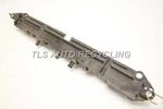Radiator Shroud Oem 2010 Toyota Corolla 16712-0T020. Fixed Price $150.00.