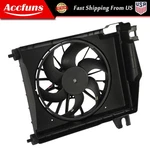 For Dodge Ram 1500 2500 3500 2002-08 Radiator A/c Condenser Cooling Fan 621-639. Fixed Price $57.63.