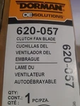 Dorman Part No 620-057. Fixed Price $45.00.