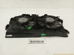 Saab 9-3 Radiator Fan Motor Assembly 2.0L Cylinder Fits 2003-2011 04 05. Fixed Price $206.87.