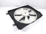 2017-2021 Honda Cr-v Condenser Cooling Fan Motor & Shroud 38611-5PA-A01. Fixed Price $128.25.
