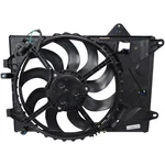 New Oem Gm Radiator Cooling Fan Assembly 2012-17 Chevy Sonic 1.8L 94509632. Fixed Price $195.35.