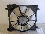 2013-2017 Honda Accord Radiator Fan Motor Assembly 2.4L Lh. Fixed Price $105.00.