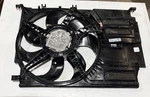 2015-2021 Bmw Mini Cooper 2.0L Mahle Auxiliary Fan Assembly CFF405000P #35115110. Fixed Price $500.00.