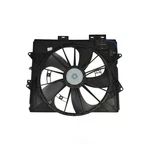 Engine Cooling Fan Assembly Global 2811881. Fixed Price $139.95.