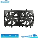 620472 Engine Radiator Cooling Fan Assembly For 2014-2016 2017 2018 Nissan Rogue. Fixed Price $73.58.