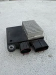 08-14 Lexus Is Radiator Cooling Fan Control Module 89257-26020 Oem. Fixed Price $69.99.