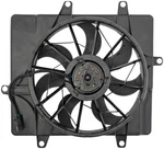 Radiator Fan Assembly Without Controller Dorman# 620-022. Fixed Price $105.98.