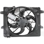 Radiator Cooling Fan For 2003-2005 Lincoln Town Car Mercury Grand Marquis. Fixed Price $125.22.