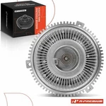 Radiator Fan Clutch For Audi A6 A8 1997-1999 Quattro S6 S8 Standard Rotation. Fixed Price $46.19.