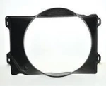 Mazda B2200 B2000 1986-1993 Radiator Cooling Shroud Genuine FE85-15-211 Cover. Fixed Price $194.24.