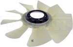 Dorman Products 620-065 Cooling Fan, Clutch And Motor Engine Blade. Fixed Price $114.67.