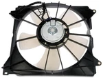 Left Auxiliary Fan Assembly Dorman 39QMQY13 For Acura Rdx 2018 2016 2017. Fixed Price $134.88.