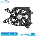 621102 Radiator Cooling Fan Assembly For 2005 2006 2007-2013 Chevrolet Corvette. Fixed Price $73.68.