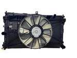 2020-2022 Toyota Corolla 1.8L Engine Radiator, Condenser, Fan Motor, Genuine.. Fixed Price $351.99.