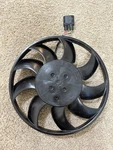 Volkswagen Atlas Radiator Cooling Fan Motor Oem 3QF959455A Excellent Condition. Fixed Price $95.00.