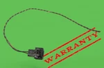 Bmw 750LI 740I 650I 535I 335I Side Curtain Bag Cable Plug Connector Pig Tail Oem. Fixed Price $37.87.