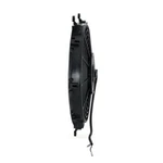 Mishimoto MMFAN-12C Curved Blade Electric Fan, 12IN. Fixed Price $111.99.