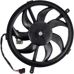 Genuine Continental Radiator Fan Assembly FA70982. Fixed Price $188.25.