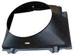 Ford 5C2Z-8146-BA Engine Cooling Fan Shroud Fits 1997-2016 5C2Z8146BA. Fixed Price $193.20.