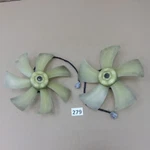 Lexus LS430 2001-2006 Oem Genuine Radiator Engine Fan Cooling Motor Left & Right. Fixed Price $124.99.