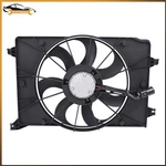 For Chevrolet Bolt Euv 2017-2018 2019 2020 2021 2022 A/c Cooling Fan Assembly. Fixed Price $139.50.
