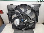Radiator Fan Motor Assembly Fits 12-18 Bmw 320I 765522. Fixed Price $119.99.