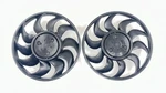 23-24 Nissan Z Radiator Cooling Fan Motor With Blade Pair Oem. Fixed Price $179.99.