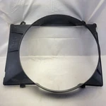 1992-97 Ford F250 F350 7.5L 460 Gas Fan Shroud Radiator Cover Oem. Fixed Price $220.00.