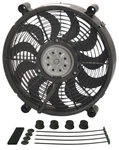 Derale #18214 14IN High Output Electrc Fan Std Kit. Fixed Price $196.95.