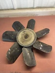 1970-1981 Firebird Trans Am V8 Gm Radiator Blade Clutch Fan #498579 916322 L75. Fixed Price $119.99.