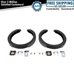 Rear Parking Brake Shoe Set Fits 2011-2012 Mazda CX-7. Fixed Price $28.67.