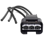 Cooling Fan Resistor Pigtail Connector Compatible With Kia Optima 2014-2019 Sedo. Fixed Price $15.87.