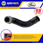 Radiator Hose Fits Mercedes E280 S211, W211 3.2D Lower 04 05 OM648.961 Gates. Fixed Price $38.75.