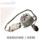 2008 Audi R8 4.2L - Right Electric Cooling Fan Motor 4Z7959455D. Fixed Price $45.49.
