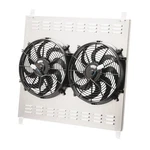 Aluminum Shroud Fan Fits 2007-2014 Toyota Tundra 4.0L V6 Gas Asi. Fixed Price $99.00.