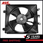 For 2001 Honda Civic 2002-2005 1.7L Radiator Cooling Fan 620220 38616PMMA01. Fixed Price $40.99.