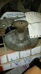 Fan Clutch 6-232 3.8L Fits 89-93 Cougar 864919. Fixed Price $67.48.
