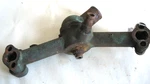 Nos 1957 Buick Water Pump Crossover W/ Thermostat Housing 364 V8 1173488. Fixed Price $149.99.
