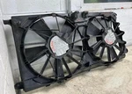 2017 2023 Ford F-150 Radiator Cooling Fan Assembly W/ Heavy Duty Tow Package Oem. Fixed Price $180.49.