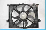 06-13 Mercedes W251 R500 ML350 Engine Cooling Fan Motor Assembly 1645000193 Oem. Fixed Price $114.00.