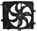 Spectra Premium CF23051 Engine Cooling Fan Assembly For Nissan Versa Note 14-18. Fixed Price $93.35.