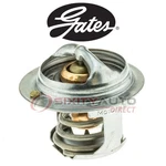 Gates Coolant Thermostat 1998-2013 Subaru Forester 2.5L H4 Antifreeze Lz. Fixed Price $23.53.