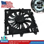 Engine Cooling Fan For 2016-20 Chevrolet Camaro 16-17 Cadillac Cts Ats 84100128. Fixed Price $170.65.