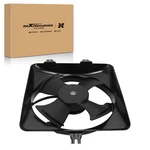 Cooling Fan Assembly For Honda Accord 3.0L V6 2003-2007 674-59793. Fixed Price $49.32.