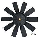 Flex - Lite 117748 Repl. Fan Blade 110 120 210 220. Fixed Price $52.05.